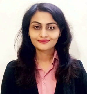 Dr. Gayatri Potdar