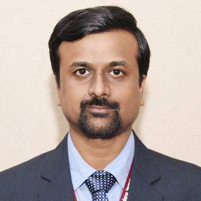 Mr. Kamlesh Kurankar